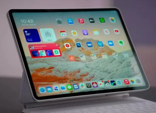 桥西ipad维修分享新款iPad Pro或将采用M4芯片