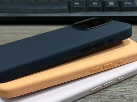 桥西苹果14维修站分享iPhone14手机壳能直接给iPhone15用吗?