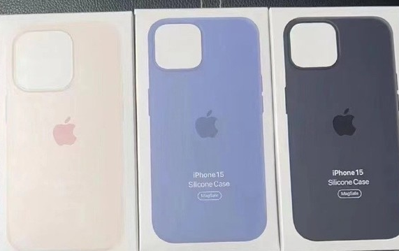 桥西苹果14维修站分享iPhone14手机壳能直接给iPhone15用吗？ 