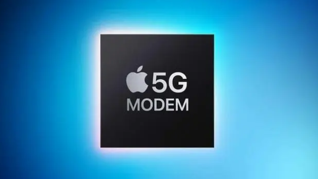 桥西苹果维修网点分享iPhone15会搭载自研5G芯片吗？ 