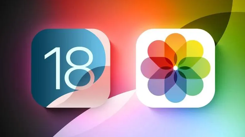 桥西苹果手机维修分享苹果 iOS / iPadOS 18.1Beta 3 发布 