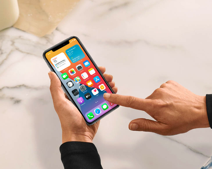 桥西苹果手机维修分享iPhone 12 出现运行缓慢或死机的情况怎么办 