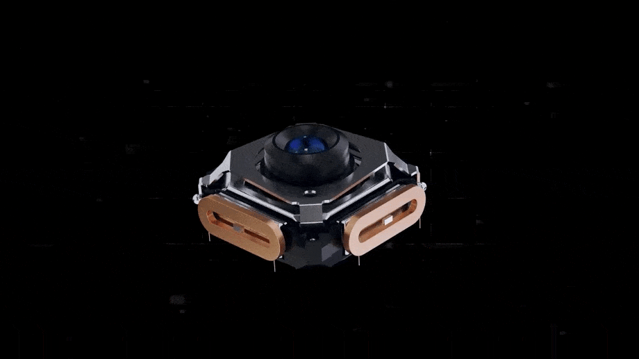 桥西苹果手机维修分享iPhone 12 Pro Max 独享的这颗传感器更大的特点是什么 