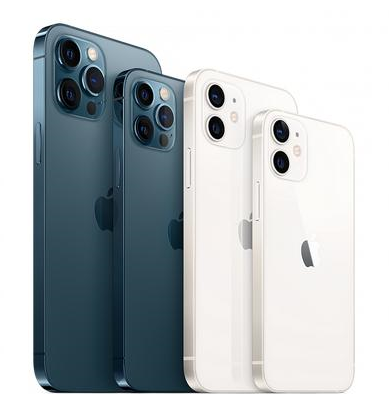 桥西苹果维修点分享iPhone 12 Pro发烫关联故障汇总 