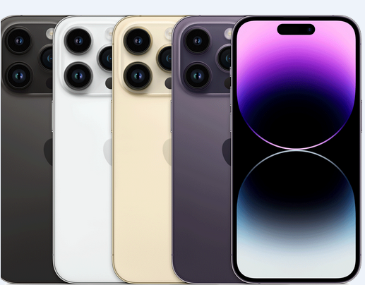 桥西苹果维修点分享iPhone 14 Pro发烫易忽略问题解析 