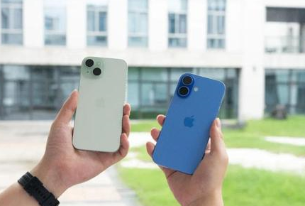桥西苹果维修点分享iPhone 16 Plus发烫多场景剖析 